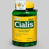 Cialis 5 mg opiniones a